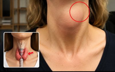 Avoid These 6 Foods That May Harm Your Thyroid Health, Experts Warn