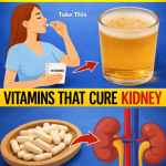#1 Vitamin to Stop Proteinuria and Repair Kidneys Naturally